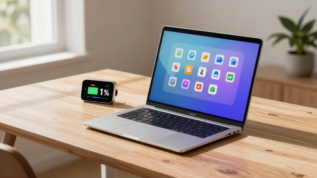 battery care and maintenance