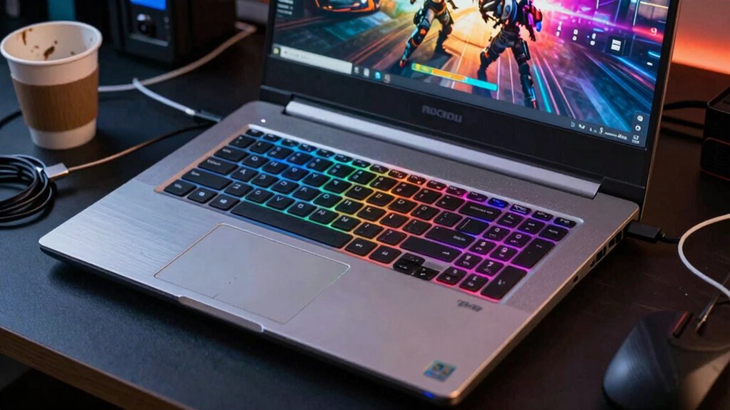 battery life and portability