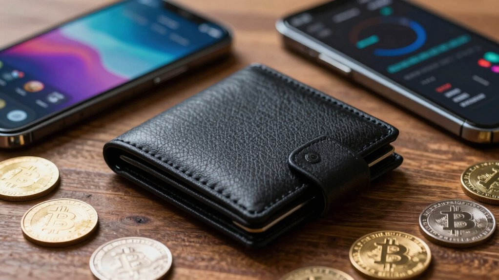 beginner friendly secure eco conscious wallets