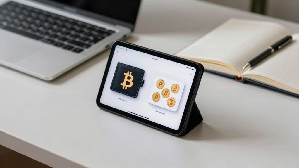 bitcoin security versus diversification