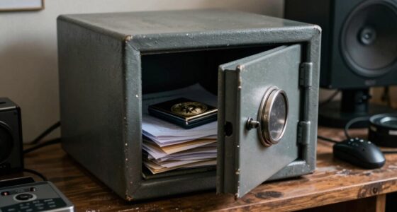 cheap safes are risky