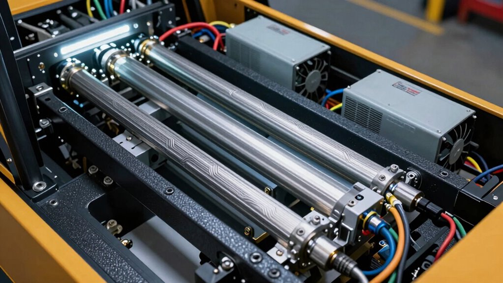 choose efficient compatible power supplies