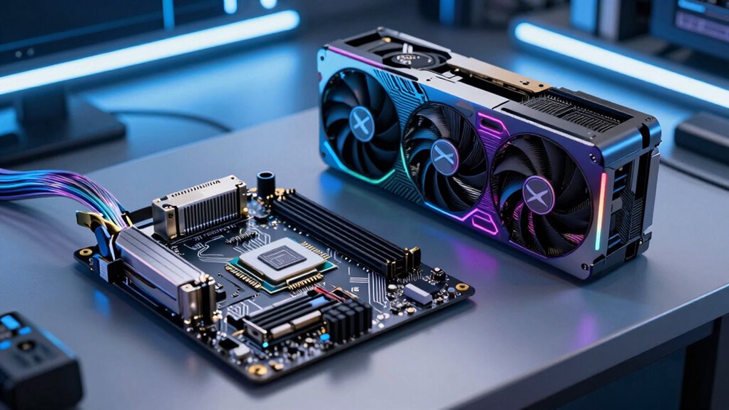 choose hardware based needs