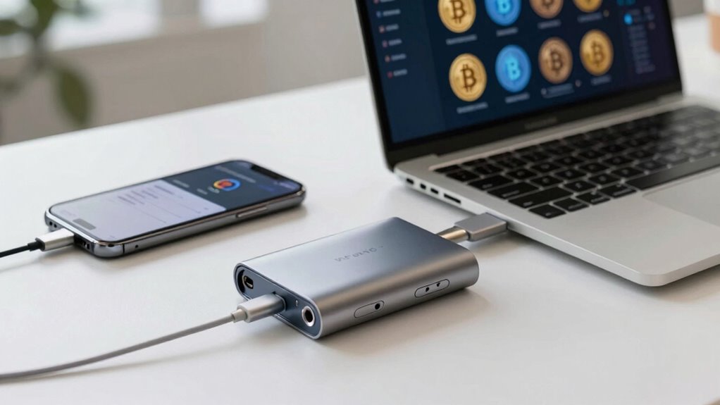 choose wallet based needs