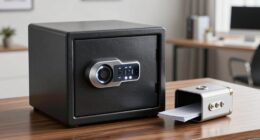 choosing the right security method