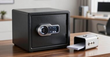 choosing the right security method