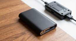 comparing air gapped and usb wallets