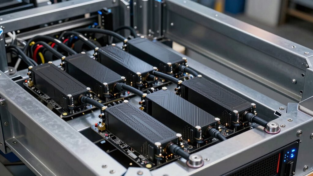 component stability ensures profitability