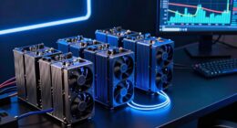 dogecoin miner power rules