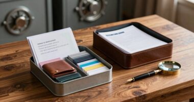 dual layer backup strategy