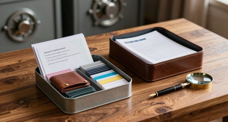 dual layer backup strategy