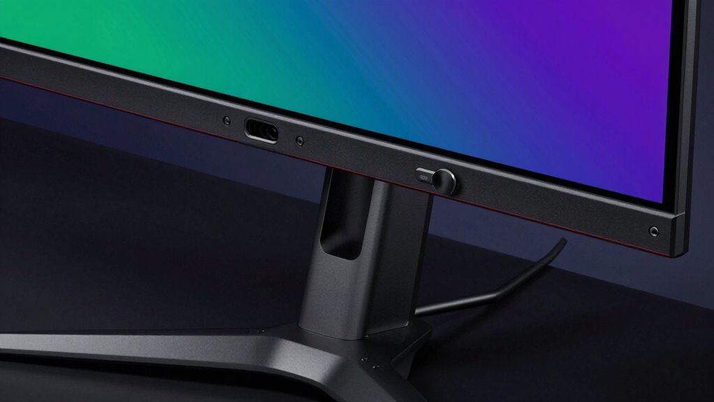 durable build and stability