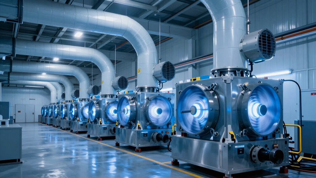 effective airflow prevents overheating