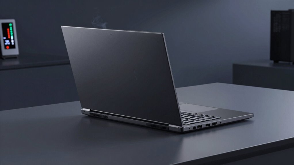 effective cooling and airflow