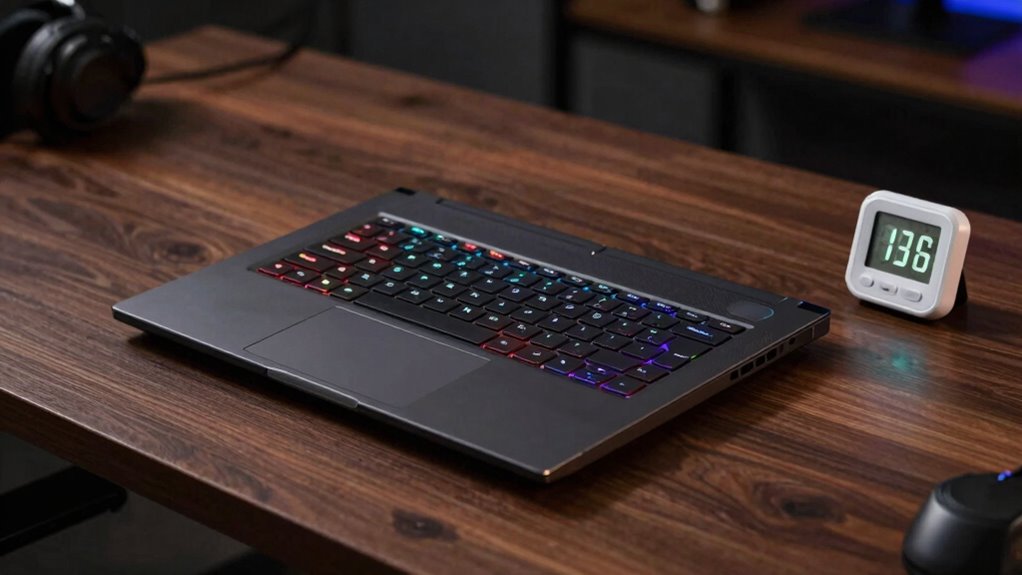 effective cooling and airflow