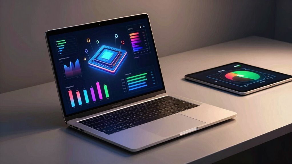 efficient ai optimized power management