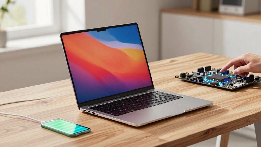 enhanced battery technology and efficiency