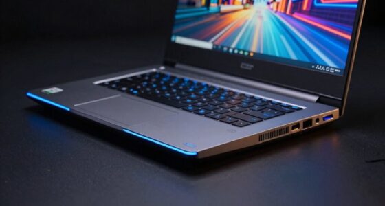 gaming performance specifications