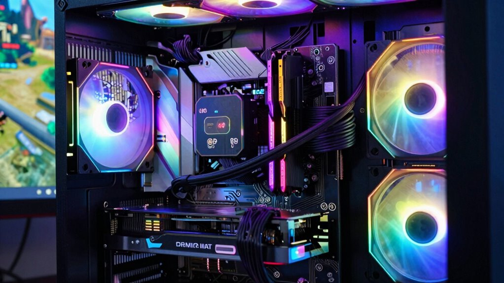 gpu power stability efficiency