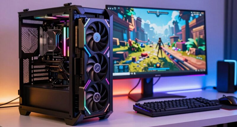 gpu wattage importance