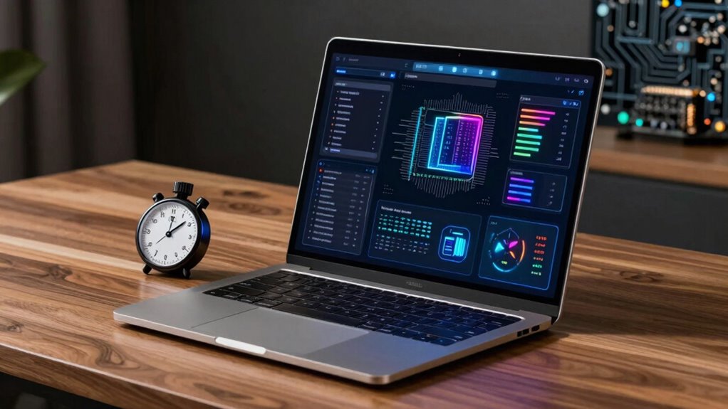 hardware boosts ai privacy