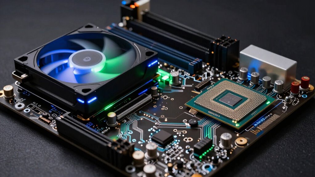 hardware compatibility and support