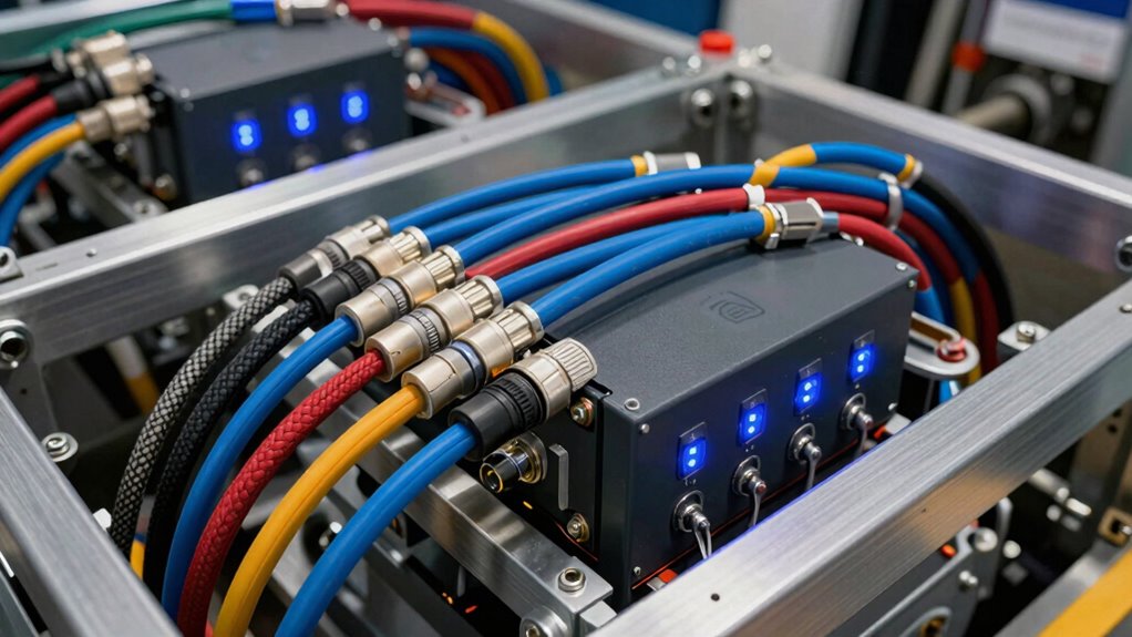 hardware stability and maintenance