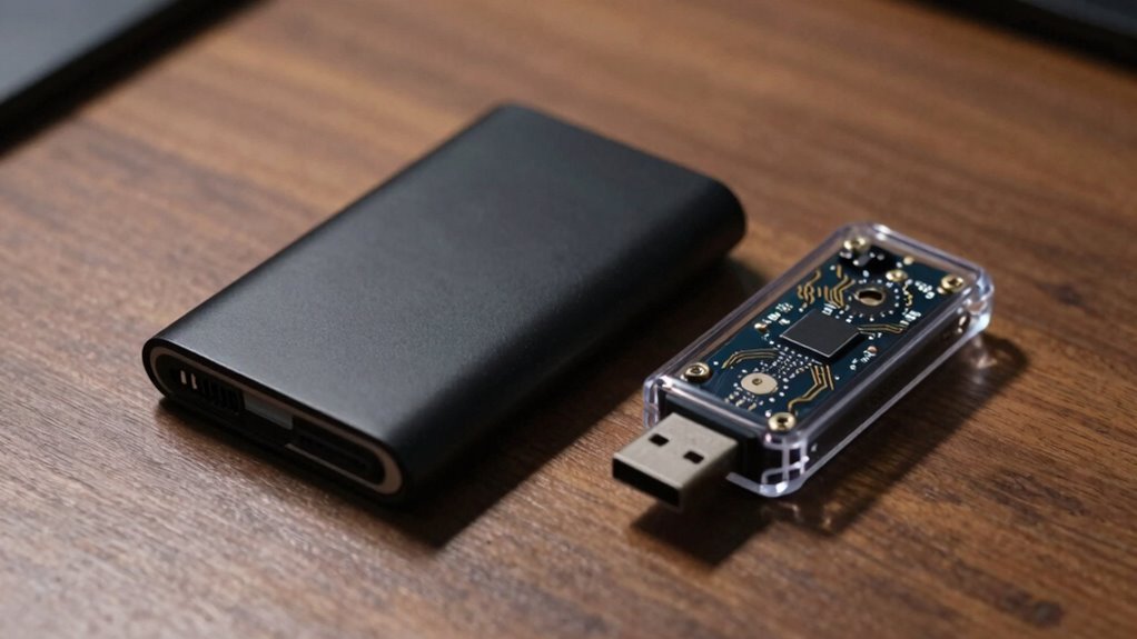 hardware wallet security vulnerabilities