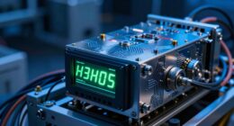 hashrate determines mining profitability