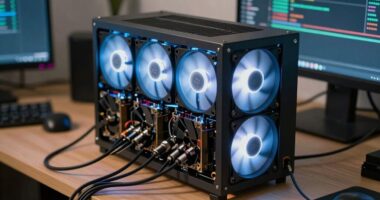 incorrect hardware usage strategies