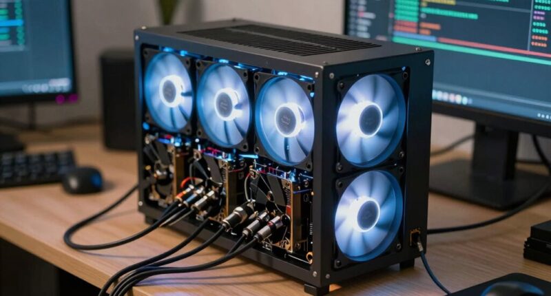 incorrect hardware usage strategies