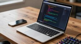 laptop specs influence ai performance