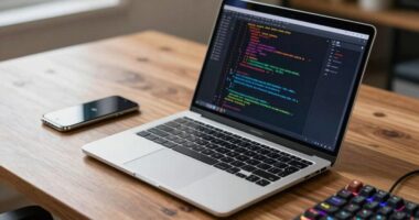 laptop specs influence ai performance