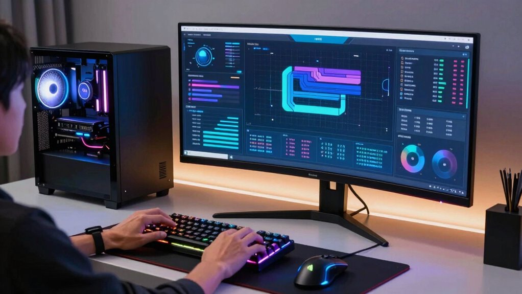 limited for heavy workloads