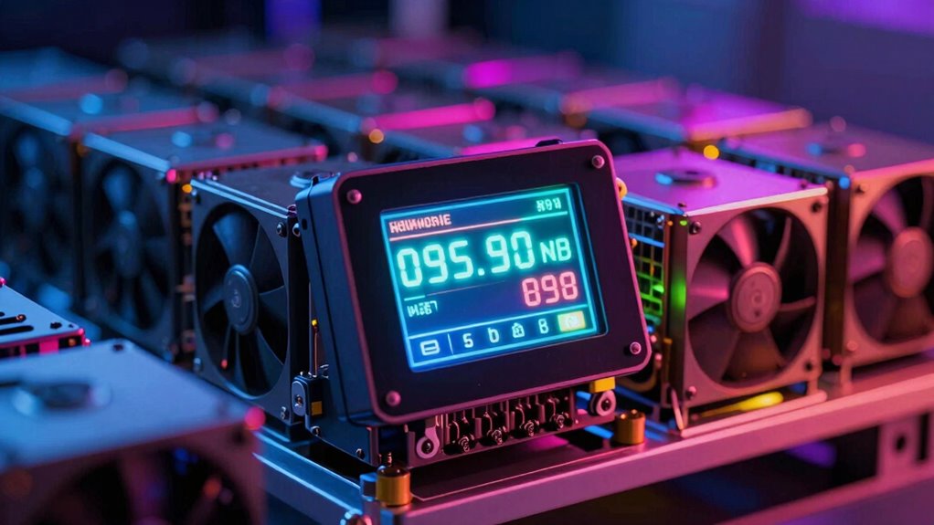 long term mining cost analysis