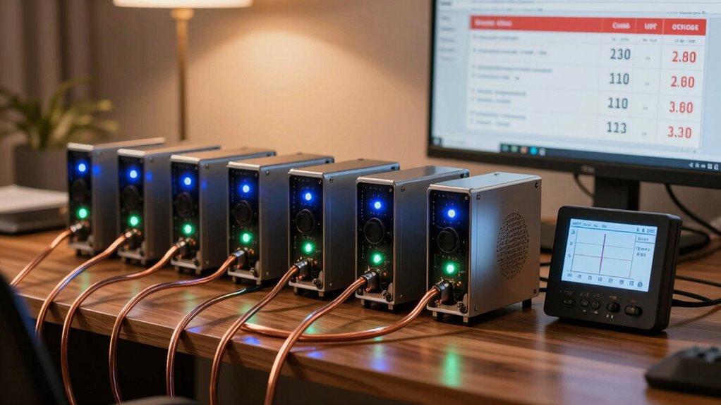 maximize profits through efficiency