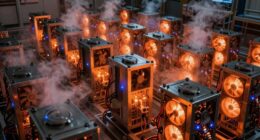 mining costs and challenges