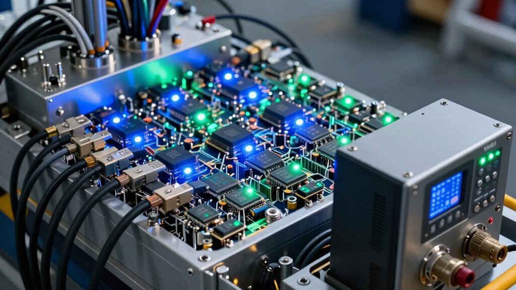 mining power boosts profitability