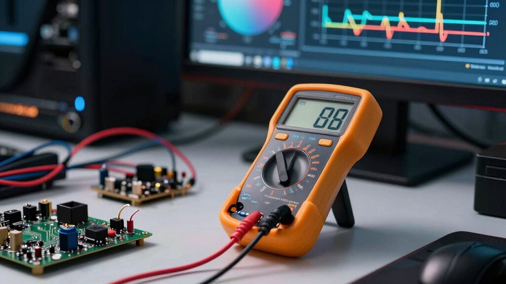 mining power optimization tools