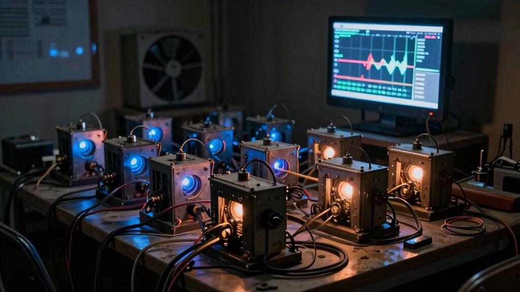 mining risks and regulations