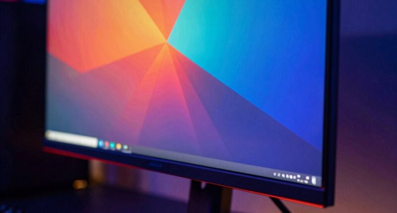 monitor resolution improvement