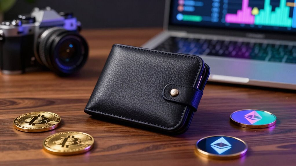 multicoin support and customization