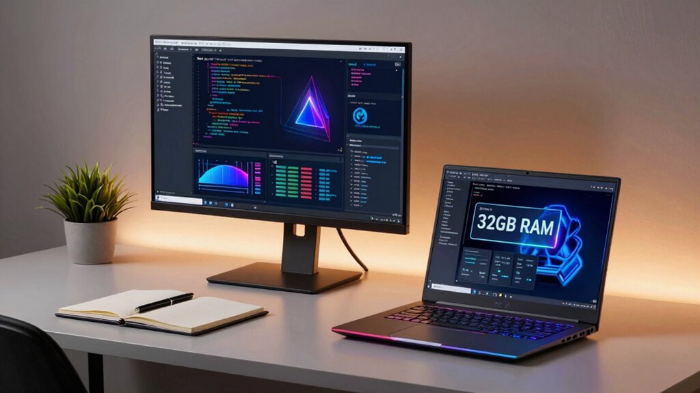 optimal ai performance balance