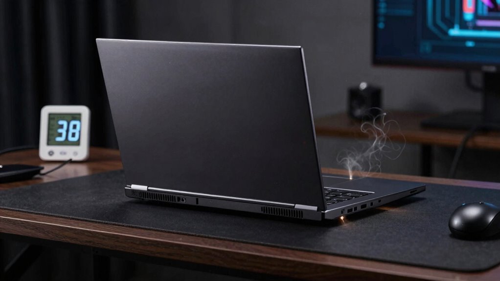 optimize cooling and performance