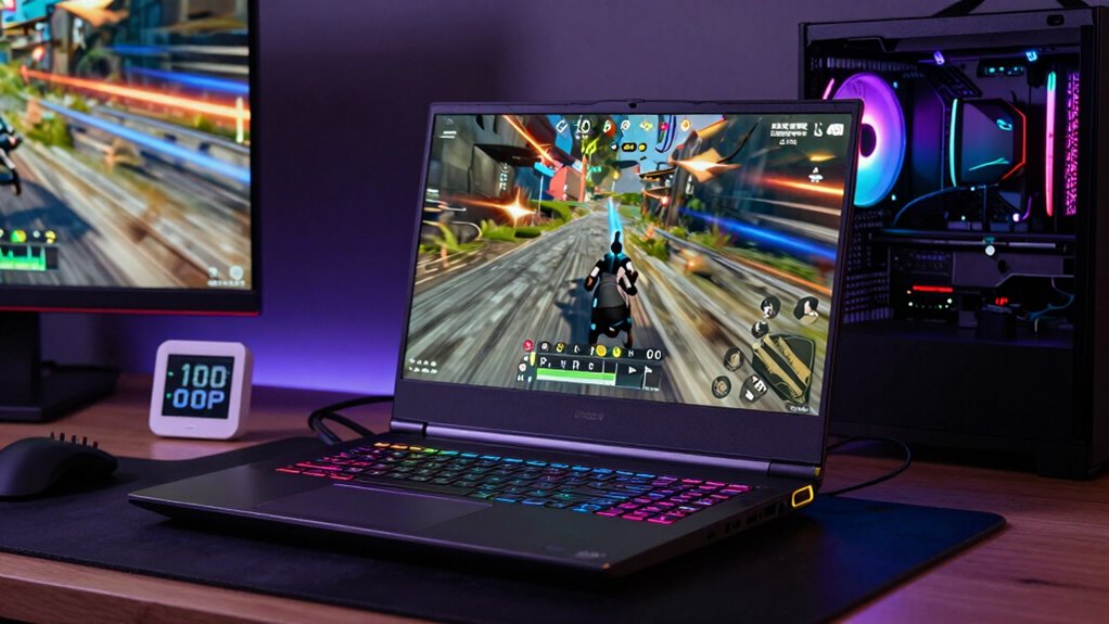 optimize cooling and performance