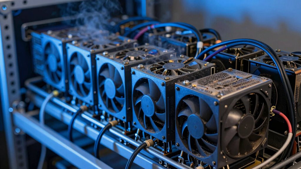 optimize gpu cooling airflow