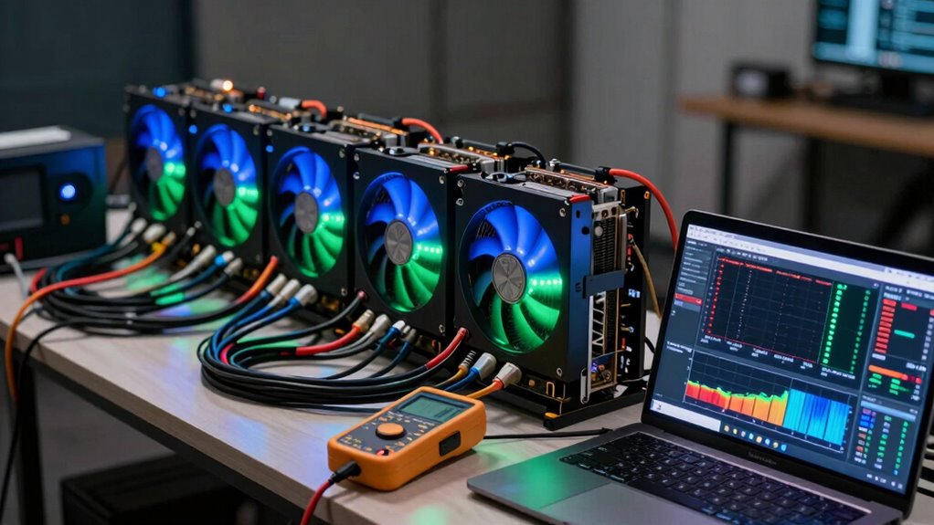 optimize hardware for efficiency