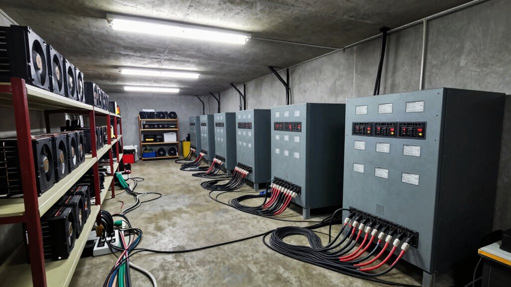 optimize power maximize profits