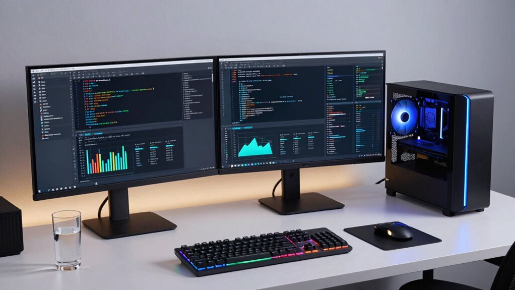 optimize ram and system settings