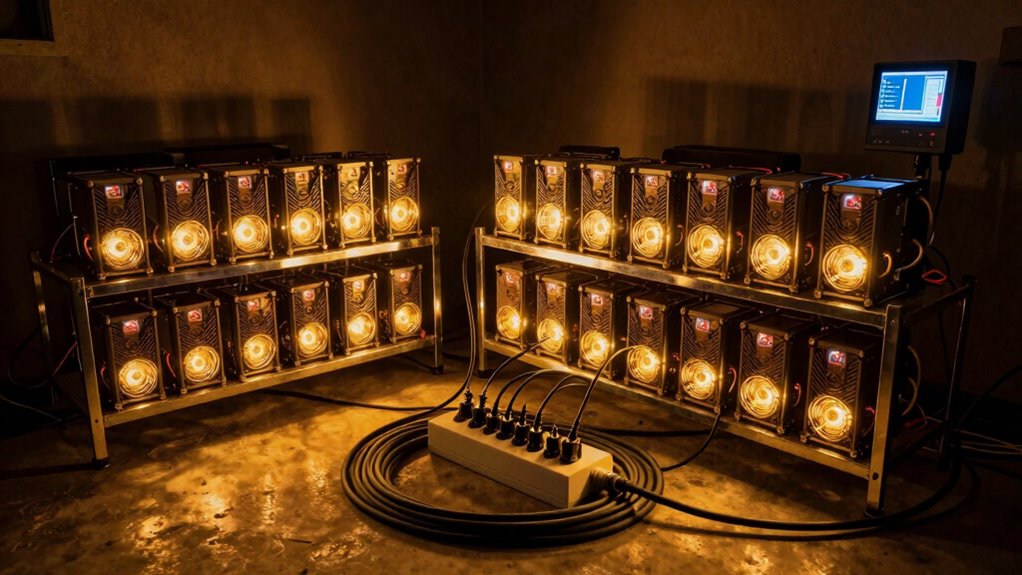 optimize shift invest monitor